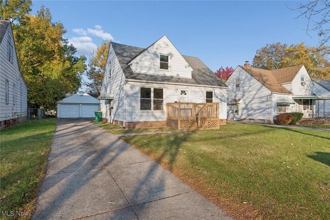 property at 5732 E 141st St