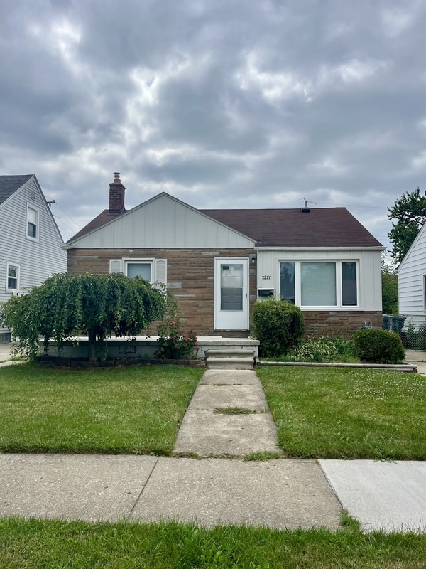 property at 2271 Mark Ave