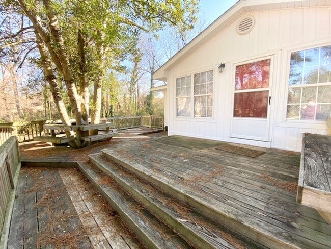 121 Jones Rd in Rocky Mount, NC - Building Photo - Building Photo