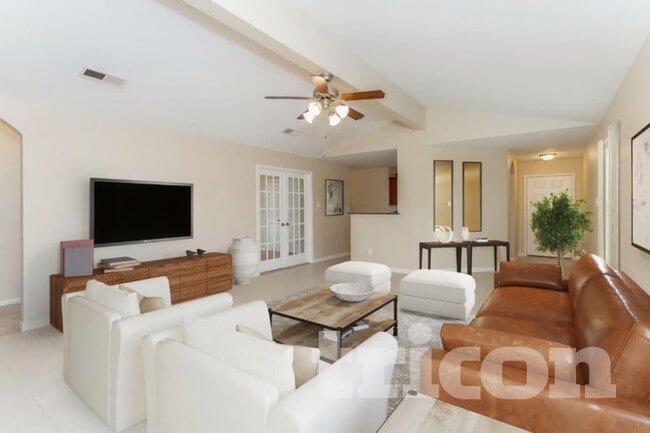 437 Palomino Stand Dr in La Marque, TX - Building Photo - Building Photo