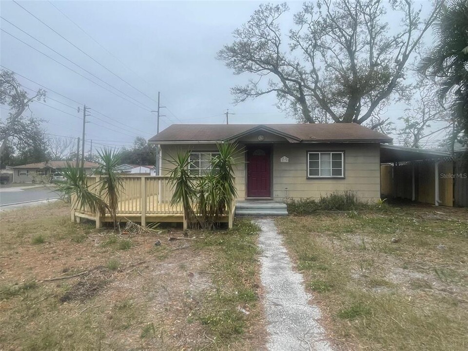 5175 42nd Pl N in St. Petersburg, FL - Building Photo