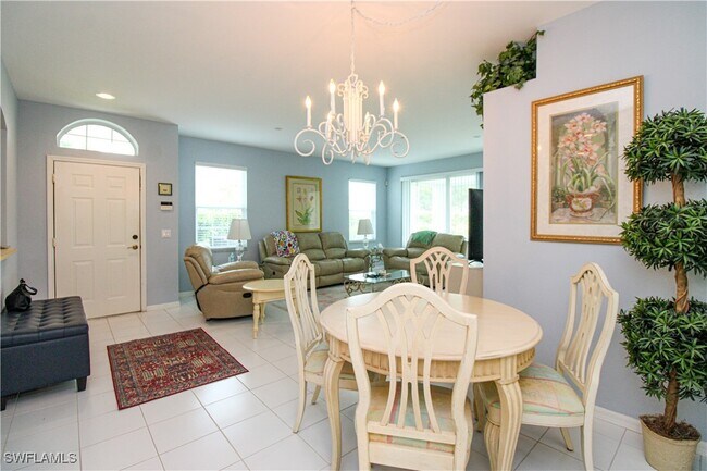 property at 5964 Sand Wedge Ln