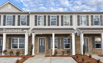 12088 Chilly Dr in Madison, AL - Building Photo