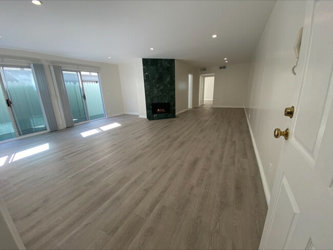 Large Remodeled 2x2 Unit with Huge Patio