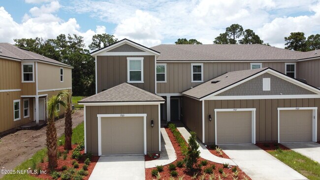 property at 7765 Legacy Trl