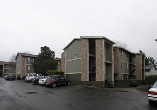 Cedar Lane Apartment Community in Portland, OR - Building Photo - Building Photo