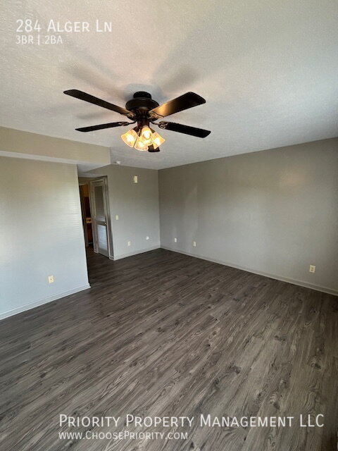 284 Alger Ln in Broadway, VA - Building Photo - Building Photo