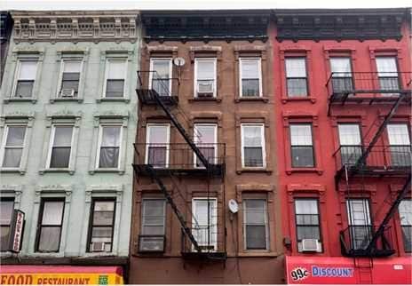 129 Malcolm X Blvd in Brooklyn, NY - Building Photo