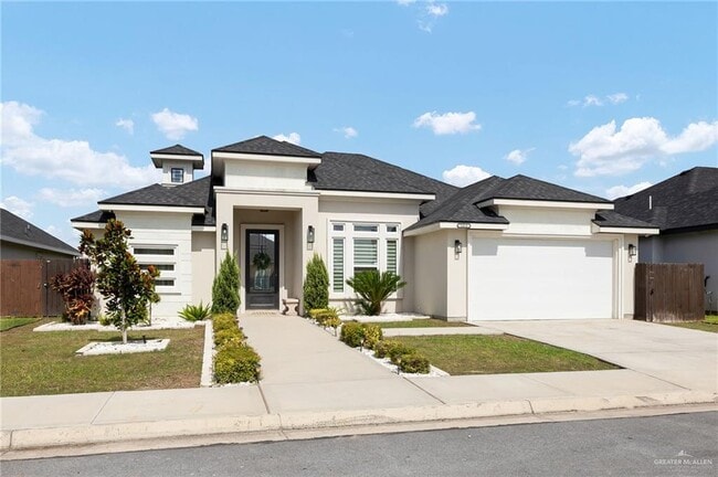 property at 1419 S Canna St