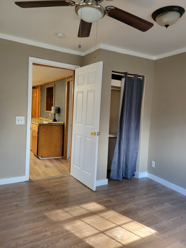 895 W Schmitt Rd in Rossville, GA - Building Photo - Building Photo