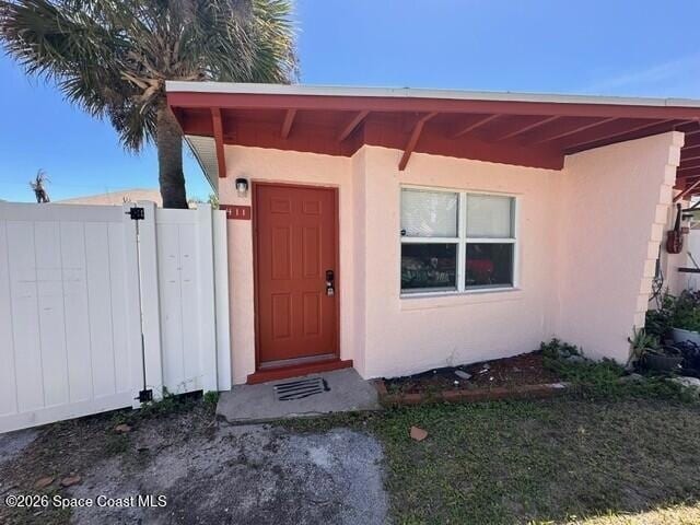 property at 411 Jefferson Ave