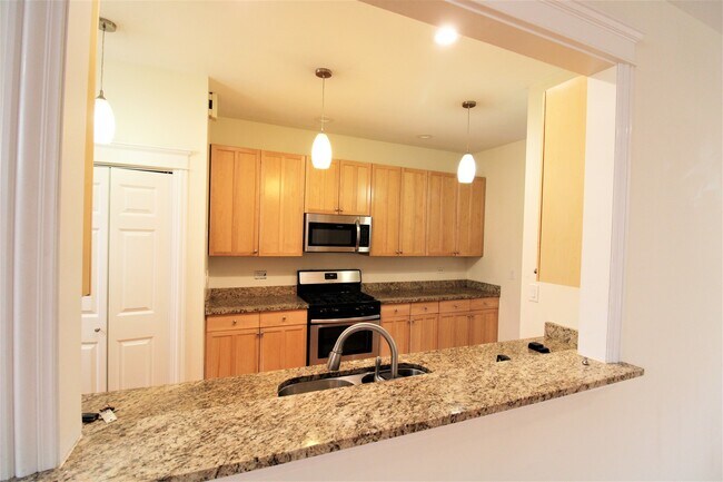 1439 N Ashland Ave in Chicago, IL - Building Photo - Building Photo