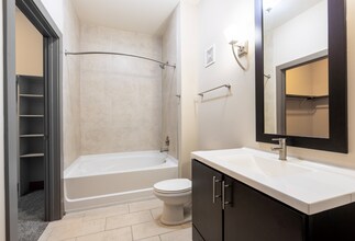 Mezz 42 in Carmel, IN - Building Photo - Building Photo