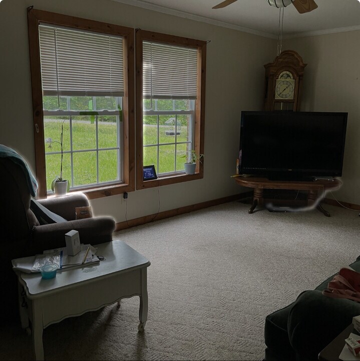 1912 Barkley Rd in Midland, NC - Building Photo