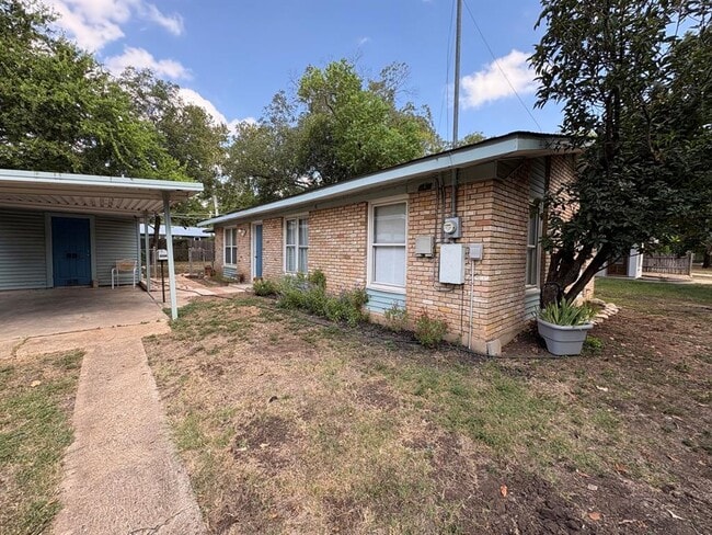 property at 6506 Linda Ln