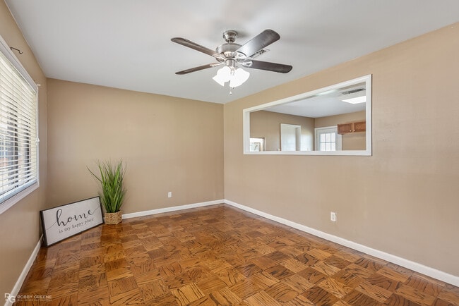 3427 Horseshoe Trail in Bossier City, LA - Building Photo - Building Photo