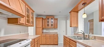6315 Crab Orchard Rd in Houston, TX - Building Photo