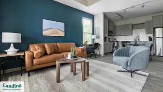 7116 Finn Hall Ave in Charlotte, NC - Building Photo