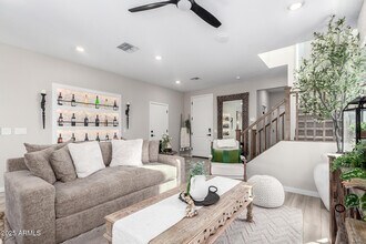 4830 S Ferric in Mesa, AZ - Building Photo - Building Photo