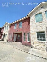 115 S 48th Ln in McAllen, TX - Building Photo