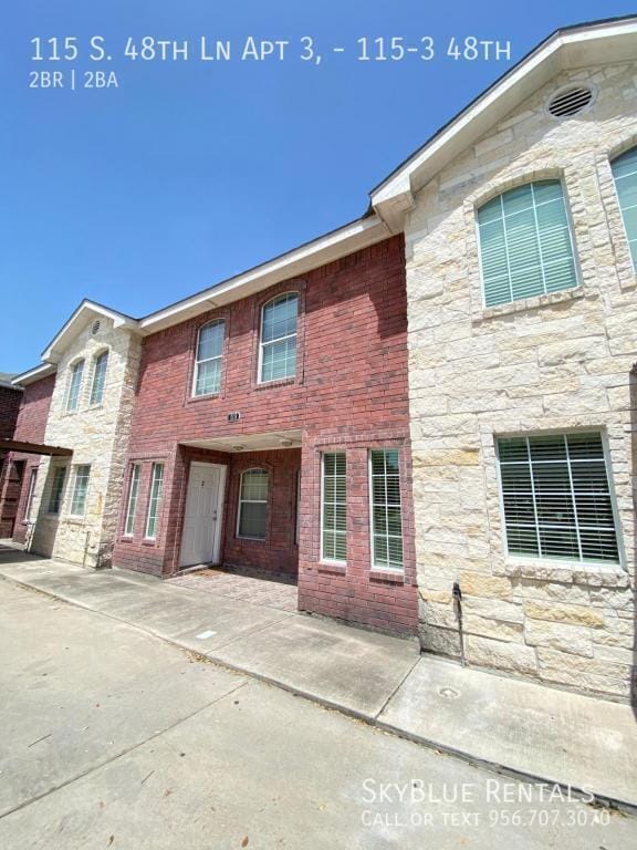 property at 115 S 48th Ln