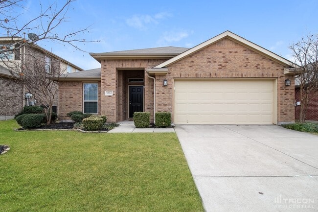 property at 1504 Rosson Rd