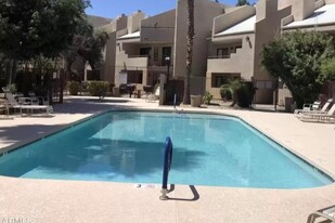 4850 E Desert Cove Ave Apartments