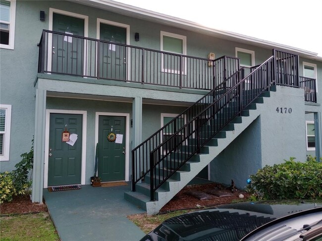property at 4110 Barna Ave