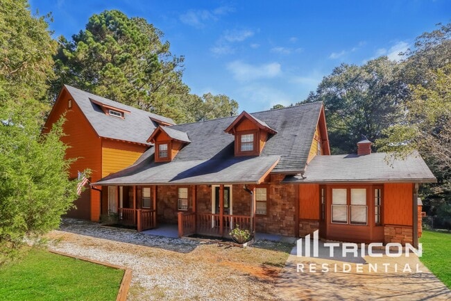 4887 Lewis Rd