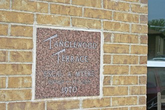 Tanglewood Terrace Apartments in Ada, OK - Building Photo - Building Photo