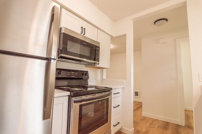 506-510-510 SE 46th Ave in Portland, OR - Building Photo - Building Photo