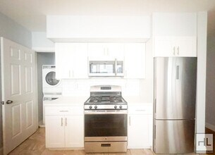 140 Wadsworth Ave in New York, NY - Building Photo - Building Photo