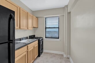 215 C Street Apartments in Washington, DC - Building Photo - Building Photo