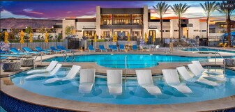 10860 Basquez Ave in Las Vegas, NV - Building Photo