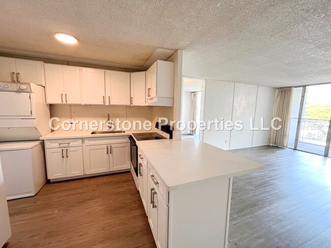 property at 95-61 Waikalani Dr