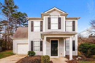 11352 Red Finch Ln in Charlotte, NC - Building Photo