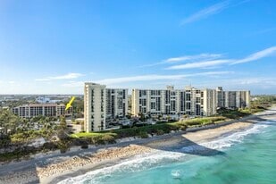 500 Ocean Trail Way in Jupiter, FL - Building Photo