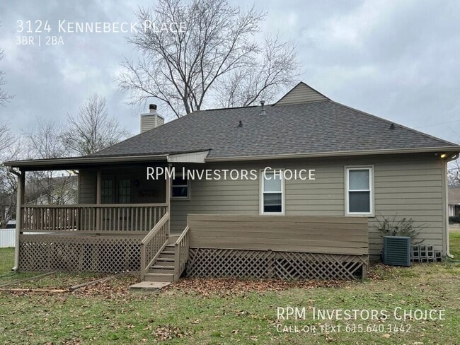 3124 Kennebeck Pl in Nashville, TN - Building Photo - Building Photo
