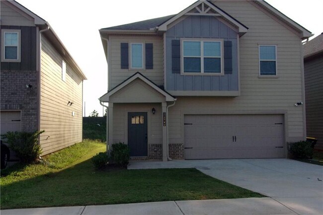 property at 11600 Winston Dr