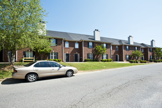 Mountain Chase in Cartersville, GA - Building Photo - Building Photo