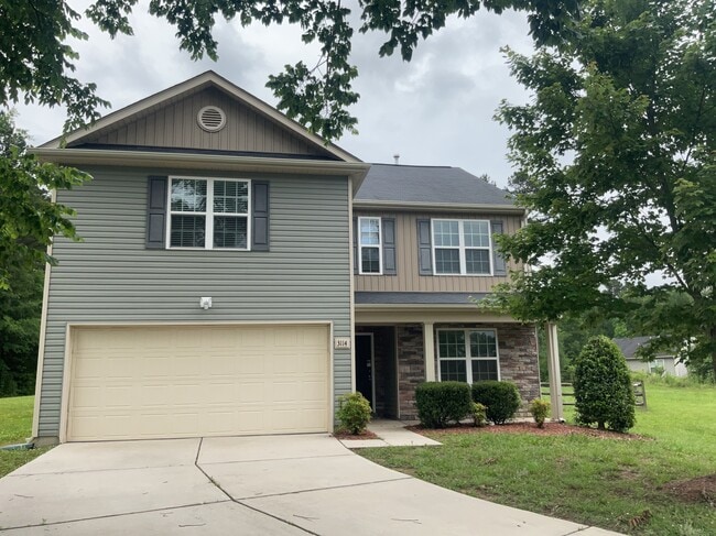 property at 3114 McKee Forest Ct