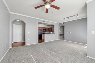 Northside on Travis in Sherman, TX - Foto de edificio - Building Photo