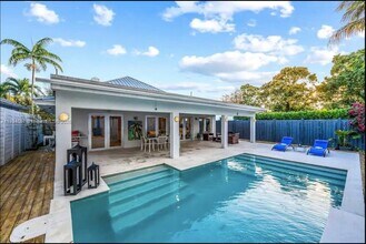 3427 Frow Ave in Miami, FL - Building Photo - Building Photo