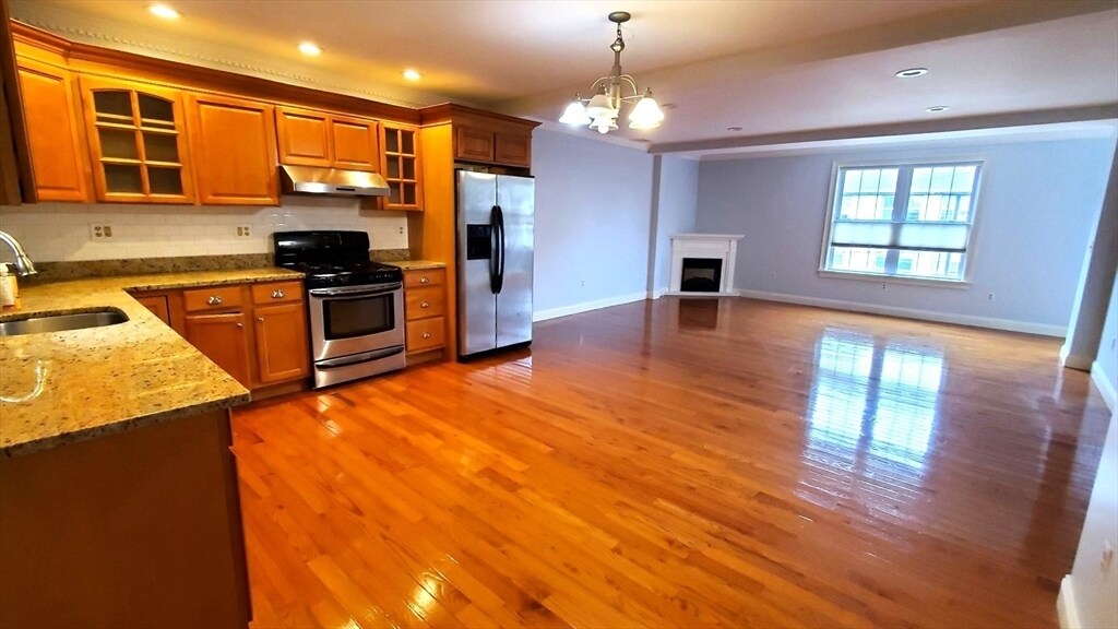 59 Carlisle St in Quincy, MA - Building Photo