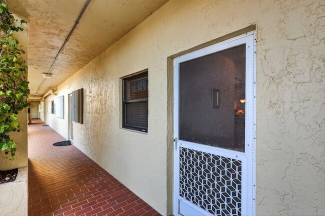 property at 7410 S Ocean Dr