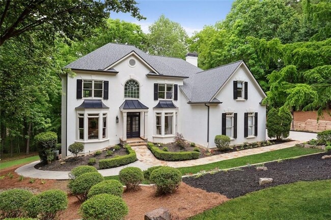 property at 110 Valley Summit Ct