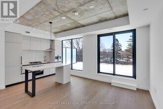 1734 Bayview Ave in Toronto, ON - Building Photo - Building Photo
