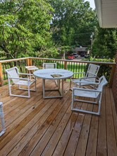 1403 Spry St in Greensboro, NC - Foto de edificio - Building Photo