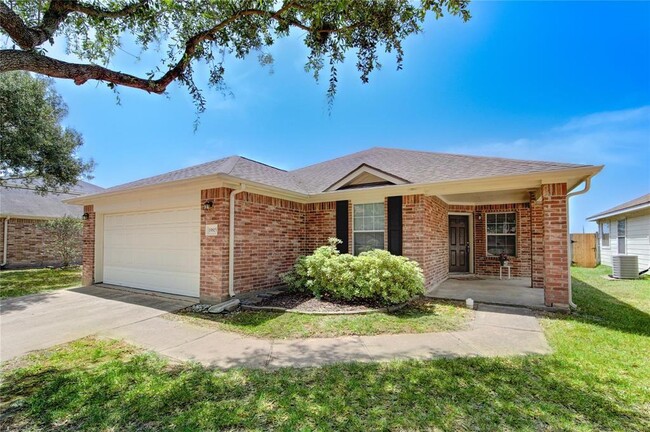 property at 19815 Byron Meadows Dr