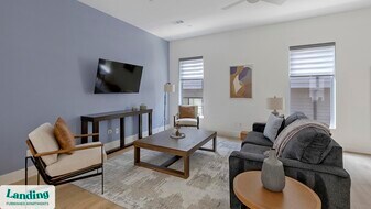 2206 Arroyo Ave in Dallas, TX - Building Photo